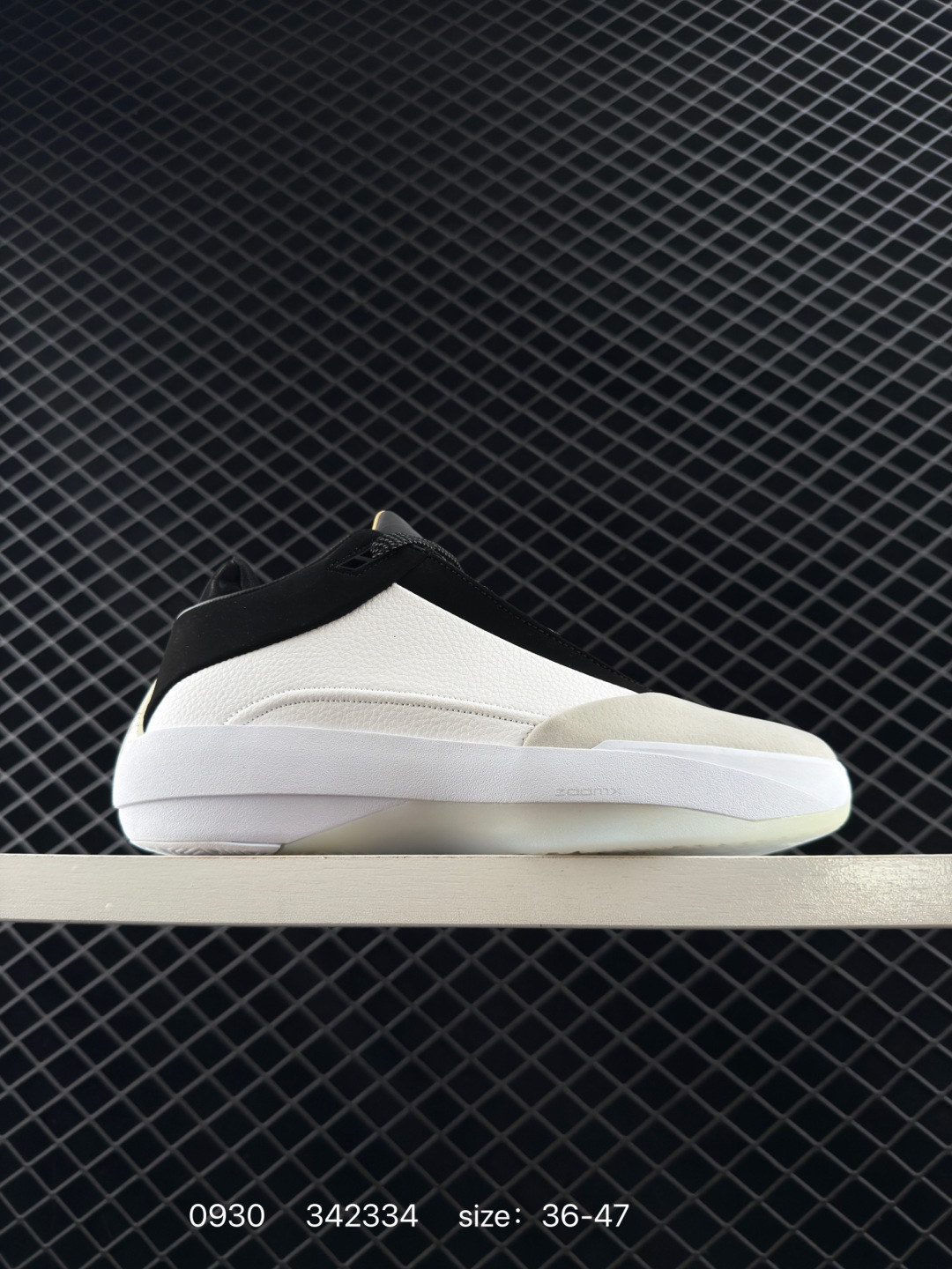 Air Jordan 40 Low PF ”The Classic“